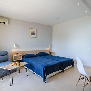 Economy Twin Room Balcony
